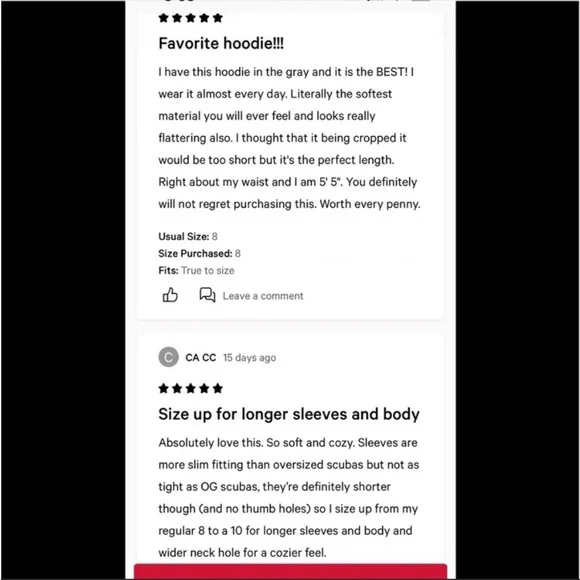 🔥LULULEMON CROPPED LOUNGEFUL HOODIE/JACKET-ELECTRIC LEMON-12🔥 - Picture 14 of 16